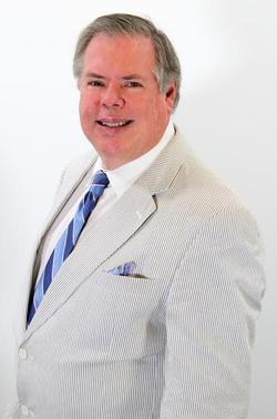 Bobby Elkins, Broker