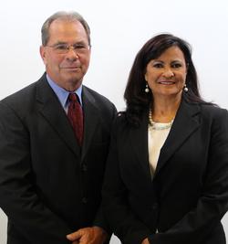 Wanda Burns-Ramsey, Realtor